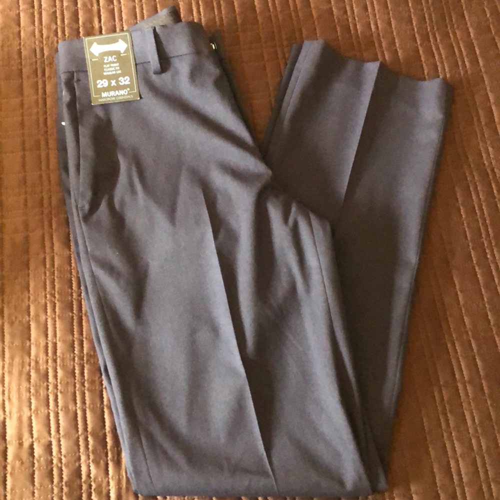 Men’s Dress Pants